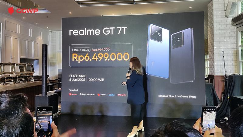 realme GT 7T, Dok.GGWP.png