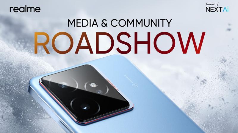 Siap-siap Bawa Pulang realme GT 7 Series dan Buds Air7 Pro!
