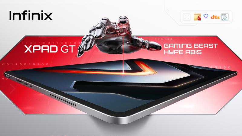 Infinix XPAD GT - Launch, Dok. Infinix.png