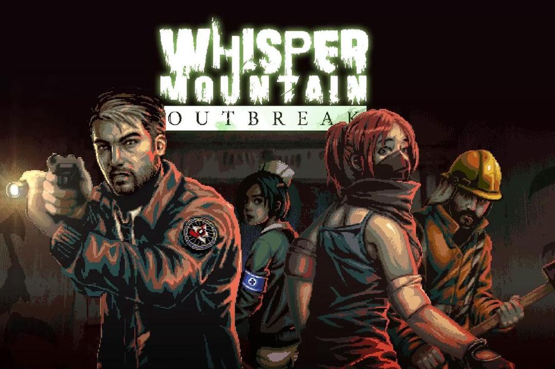 #MAMI: Ini Alasan Kenapa Kamu Harus Main Whisper Mountain Outbreak