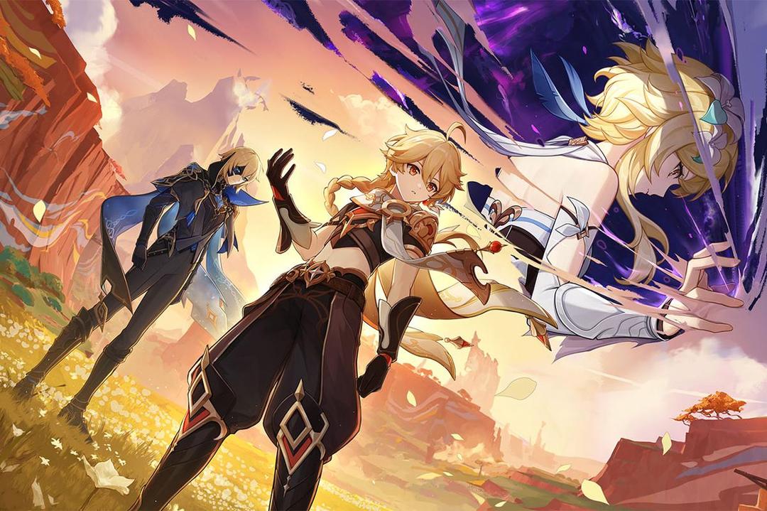 6 Update Genshin Impact Versi 5.7, Ada Debut Skirk!