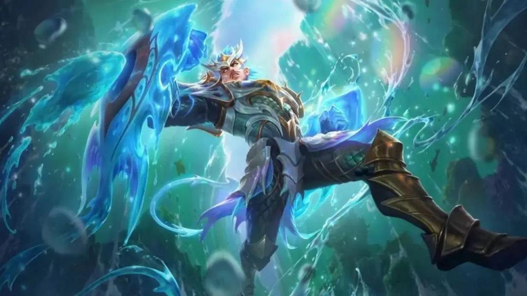 Kode Redeem Mobile Legends (ML) Hari Ini 8 Juni 2025