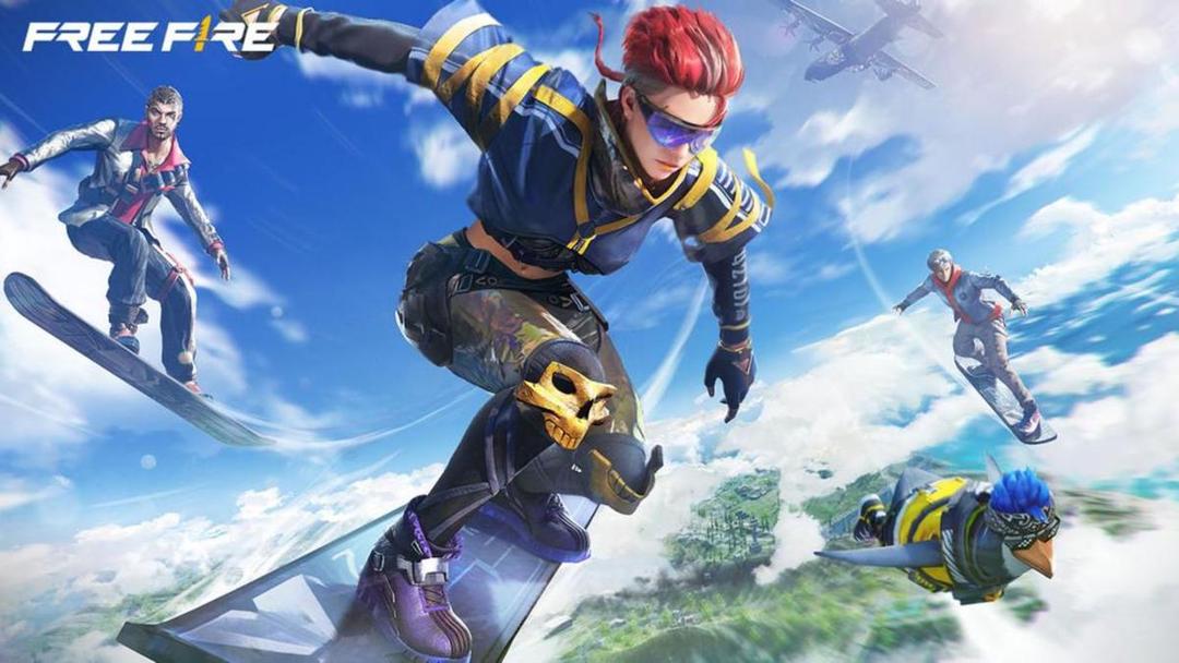 Kode Redeem Free Fire (FF) Terbaru Hari Ini 8 Juni 2025