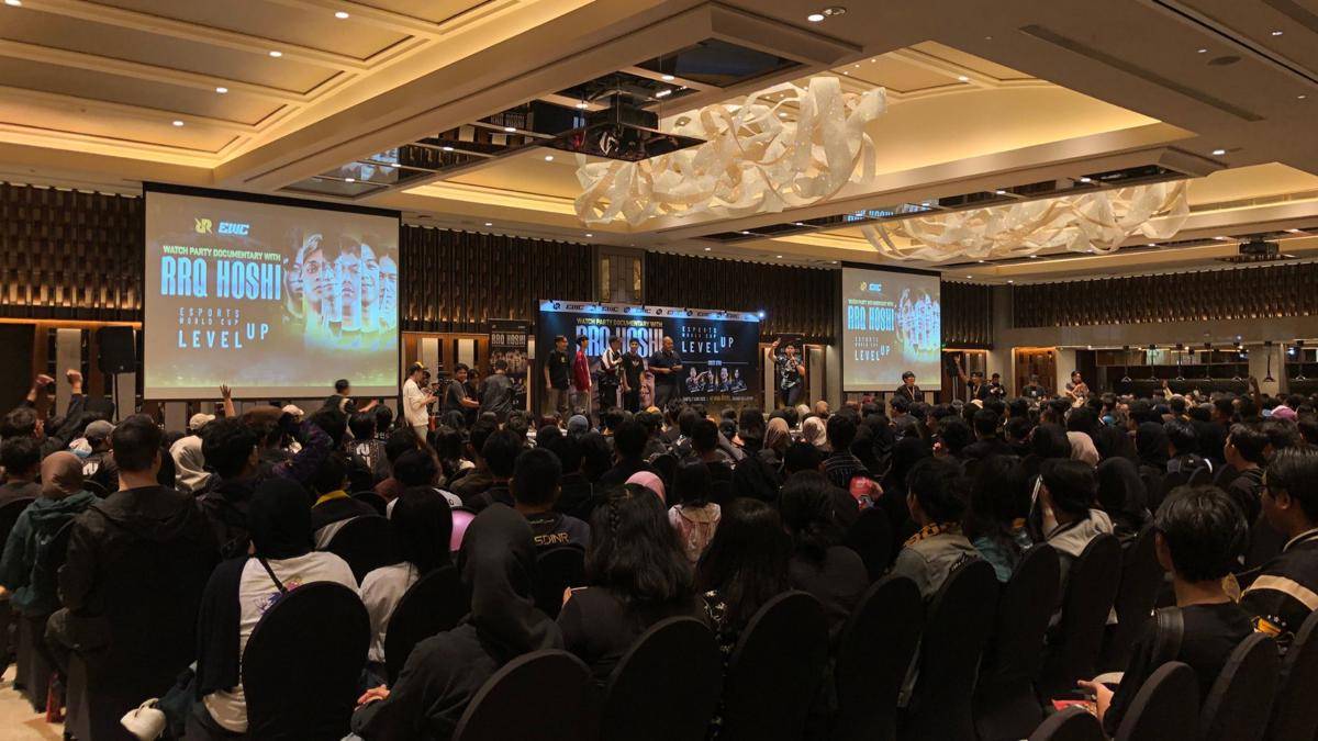Lebih dari 550 Kingdom Hadir di Nobar Dokumenter EWC Level Up Bersama RRQ Hoshi 1.jpg