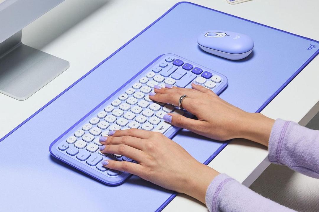 7 Keyboard Laptop Terbaik, Cocok Banget Buat Kerja