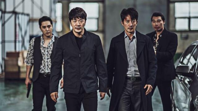 4 Film Action Korea Terbaik Sepanjang Masa, Apa Saja Daftarnya?