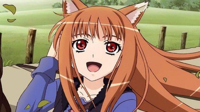 6 Anime Fantasy Terbaik Sepanjang Masa Ini Wajib Ditonton Versi GGWP.ID