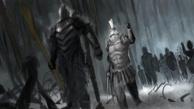 Empat Game Samurai PC Terbaik yang Wajib Wajib Dimainkan