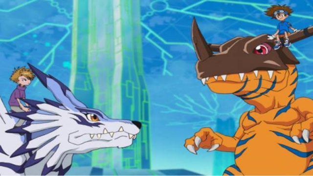 Bikin Rindu! Ini 6 Anime Terbaik yang Pernah Tayang di Indonesia