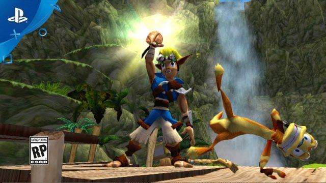 4 Game Terbaik yang Pernah Dirilis Oleh Naughty Dog, Setuju Kah Kalian?