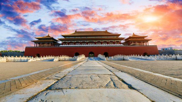 Mengejutkan, 6 Fakta Menarik dan Unik Tentang Negara China