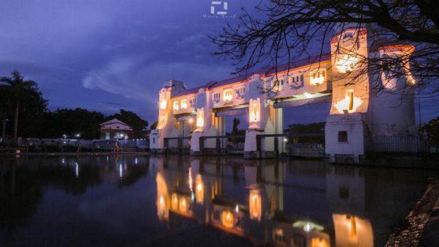 Konon 5 Tempat Ini Adalah yang Paling Angker di Surabaya, Sudah Pernah Kunjungi?