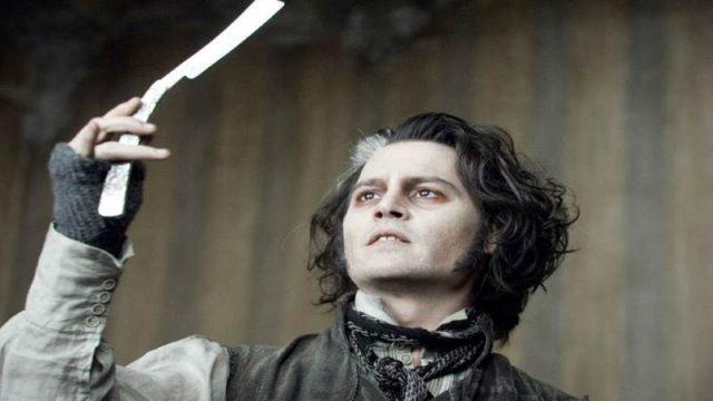Aktingnya Gak Ada Lawan! 4 Film Terbaik Johnny Depp yang Wajib Ditonton