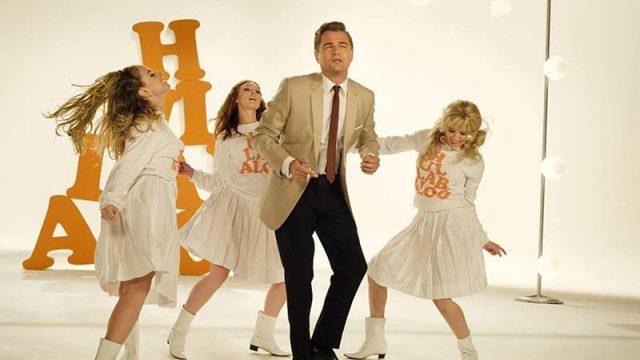 4 Film Terbaik yang Pernah Dibintangi Oleh Leonardo DiCaprio