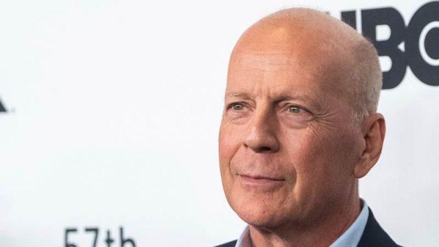 5 Film Terbaik Sepanjang Masa Bruce Willis, Sudah Pernah Nonton?