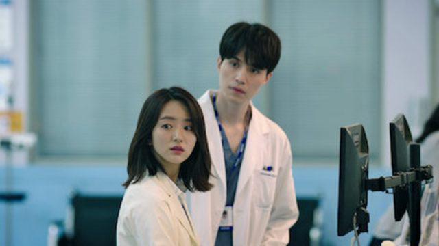 Lima Drama Korea Terbaik Bertema Dokter Ini Wajib Kalian Tonton