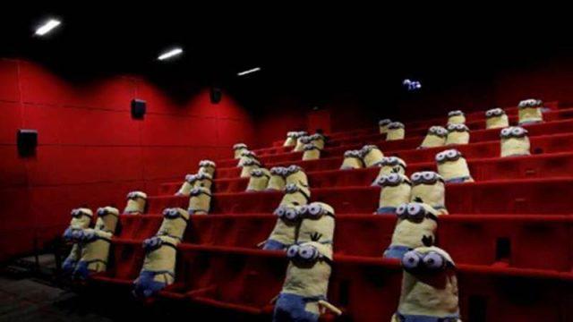 Tanpa Antre! 4 Aplikasi Beli Tiket Bioskop Online Terbaik