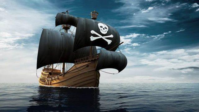 Seru! 4 Game Android Bertema Bajak Laut yang Wajib Dimainkan