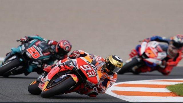 Wajib Coba! 5 Game Balap MotoGP Android yang Punya Grafis Super Keren