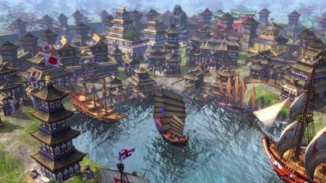 Wajib Dimainkan! Ini 5 Game RTS Terbaik Sepanjang Masa