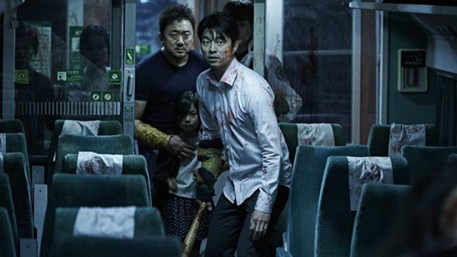 5 Film dan Drama Terbaik Gong Yoo yang Wajib Ditonton