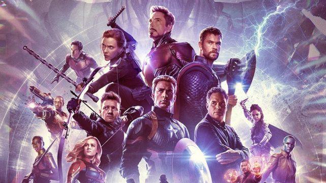 Setelah Endgame, Ini 4 Kandidat Kuat Pemimpin Avengers Selanjutnya