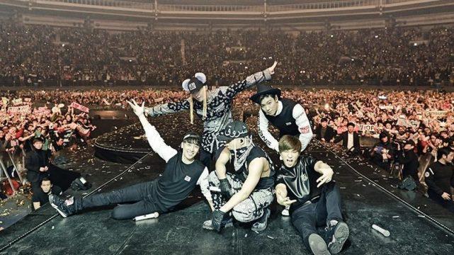 Fans Protes Ke Agensi, Member BIGBANG Semangati Pakai Cara Kocak! Apa?