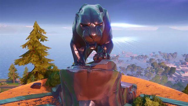 Hadirnya Skin Black Panther Akan Menjadi Salah Satu Skin di Fortnite Yang Paling Penting