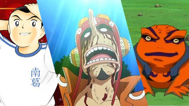 Ini Dia 8 Karakter Animanga yang Ultah pada 1 April!