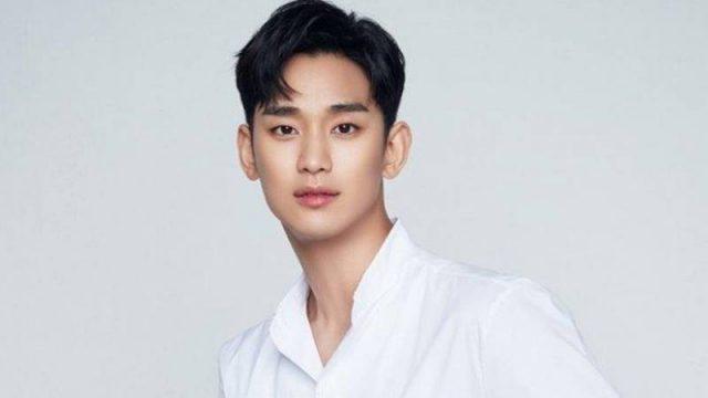 Lima Drama dan Film Terbaik yang Dibintangi Kim Soo Hyun
