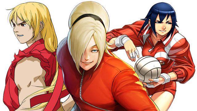 Love! Ini Dia 1+4 Karakter Game yang Lahir di Hari Valentine