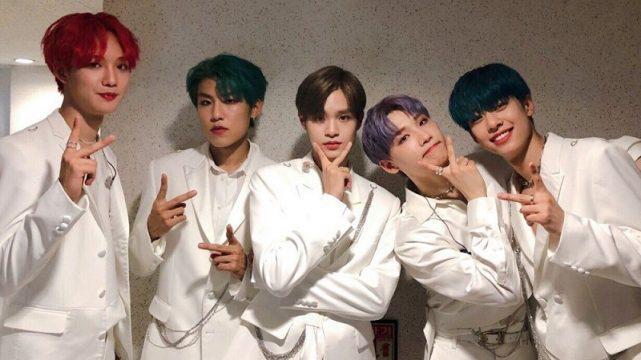 Akibat Virus Corona, Sederet Kpop Idol Batalkan Konser di Indonesia