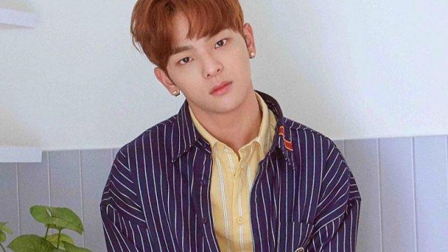 Woojin eks Stray Kids Dituduh Lakukan Pelecehan, Begini Faktanya!