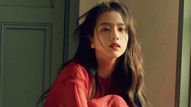 Sosok Kakak Jisoo Blackpink Bikin Terkesima, Disebut Keluarga Visual!