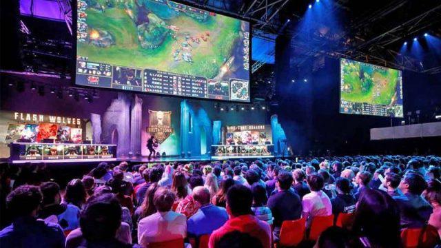 Pimpin Klasemen Sementara PMPL Season 2, Ini Fakta Menarik ION Esports