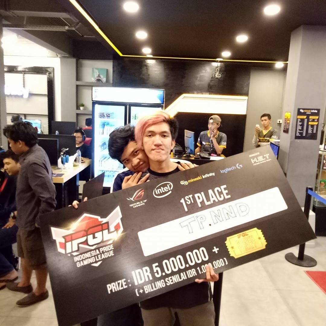 Sumber: Facebook.com/RusmanDota2