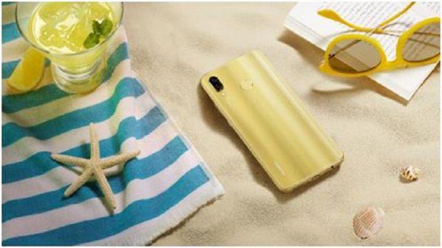 Huawei Nova: Bintang Baru Dalam Industri Smartphone