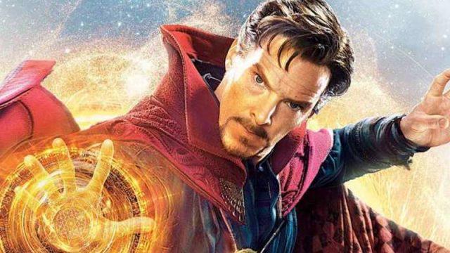Kalian Setuju Jika 5 Kostum Karakter Marvel Ini Adalah yang Terburuk?