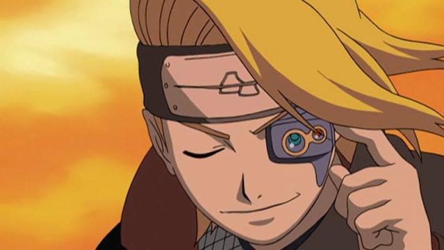 Tukang Ledak! Ini 5 Pengguna Bom Terbaik di Anime