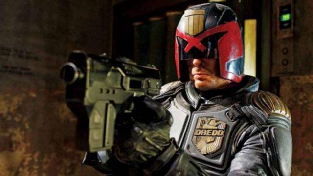 Beberapa Fakta Menarik dan Seru Tentang Film Dredd