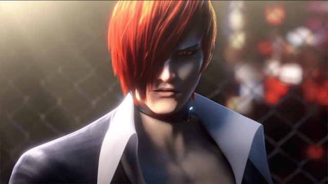 Kejutan! Film King of Fighters: Awaken Akan Segera Hadir!
