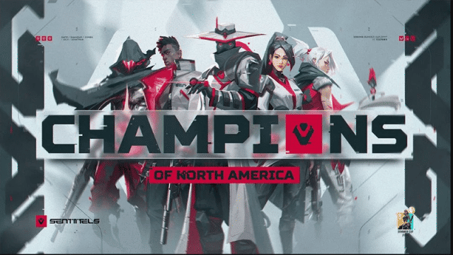 Sentinel Berhasil Memenangkan VALORANT 30Bomb: Summer Cup