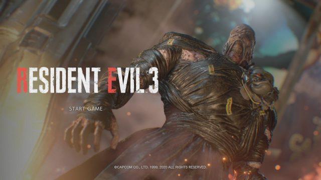 Keren Euy! 3 Hal Paling Menarik dari Demo Resident Evil 3