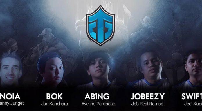 Gokil! Eks Pemain RRQ dan Satu Pemain Indonesia akan Membela Tim Dota 2 India!