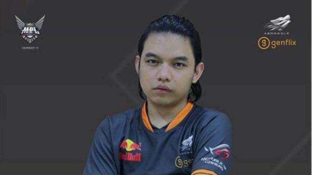Coach Acil Ingin Aerowolf Konsisten Seperti RRQ Hoshi