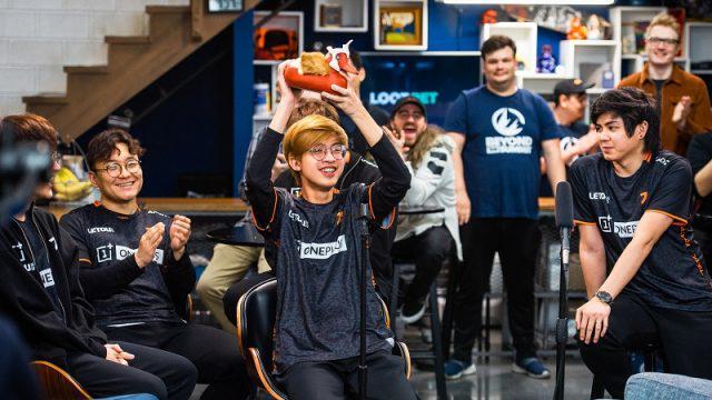 23savage Jadi Pemain Dota 2 Kedua yang Berhasil Capai 11.000 MMR