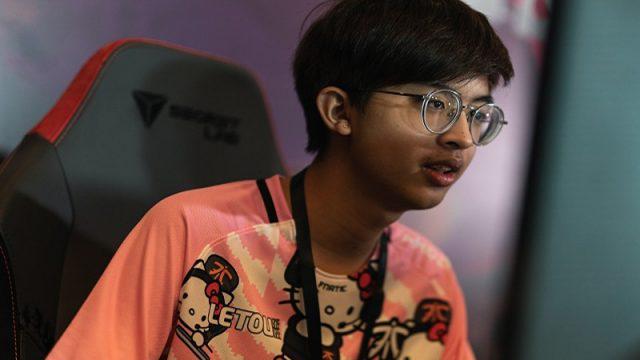 Masih Tanding di Leipzig Major, Akun 23savage Malah Terkena Ban!
