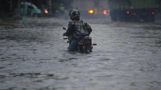 Merinding, 2 Pria Ini Bertemu dengan Sosok Wanita di Bangunan Kosong