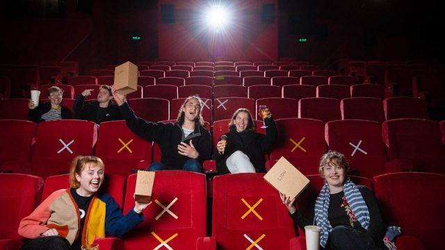 Akhirnya! Akhir Bulan Juli Bioskop Indonesia akan Segera Kembali Dibuka