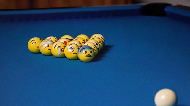 Pebiliar Niat Menyodok Bola, yang Terjadi Justru Membuat Terpingkal!